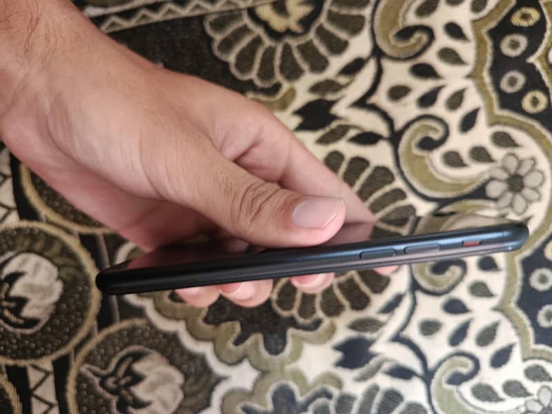Apple iPhone SE 3
