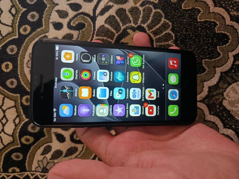Apple iPhone SE 5