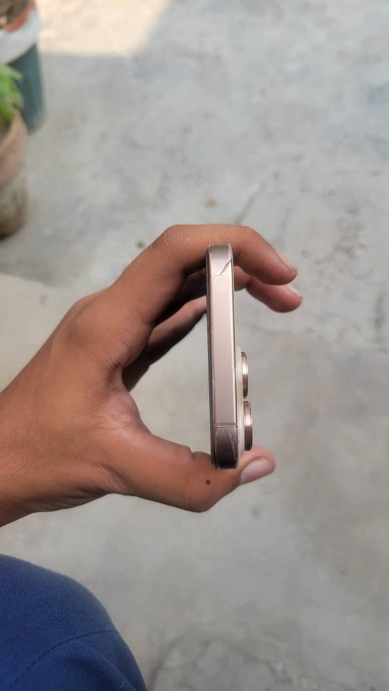 Apple iPhone 16 Pro Max 5