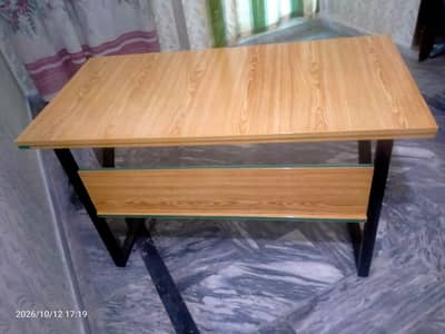Gaming Table and Office Working Table, Study Table, Laptop Table