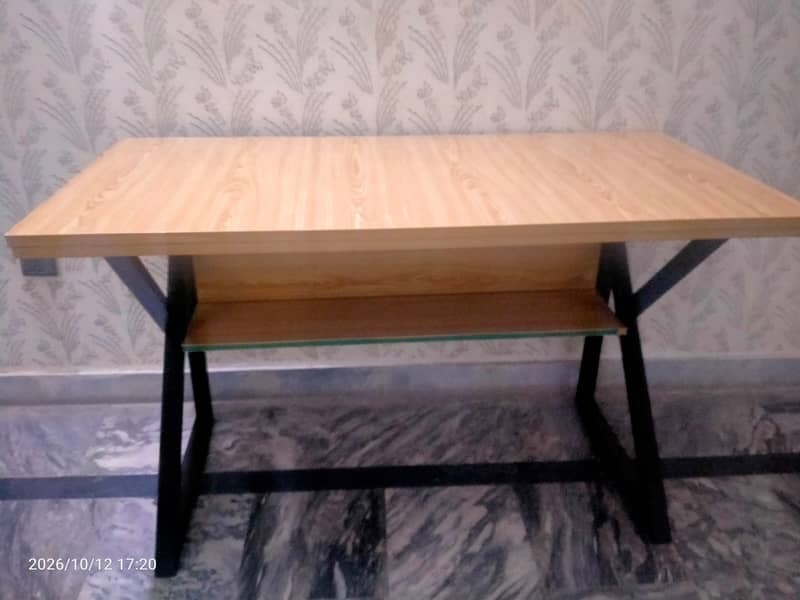 Gaming Table and Office Working Table, Study Table, Laptop Table 1