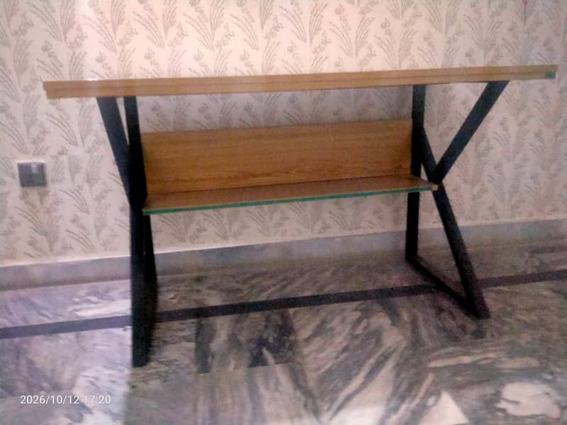 Gaming Table and Office Working Table, Study Table, Laptop Table 2