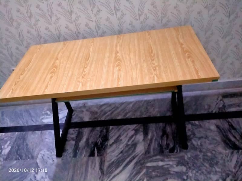 Gaming Table and Office Working Table, Study Table, Laptop Table 3