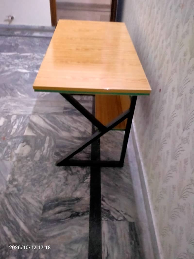 Gaming Table and Office Working Table, Study Table, Laptop Table 4