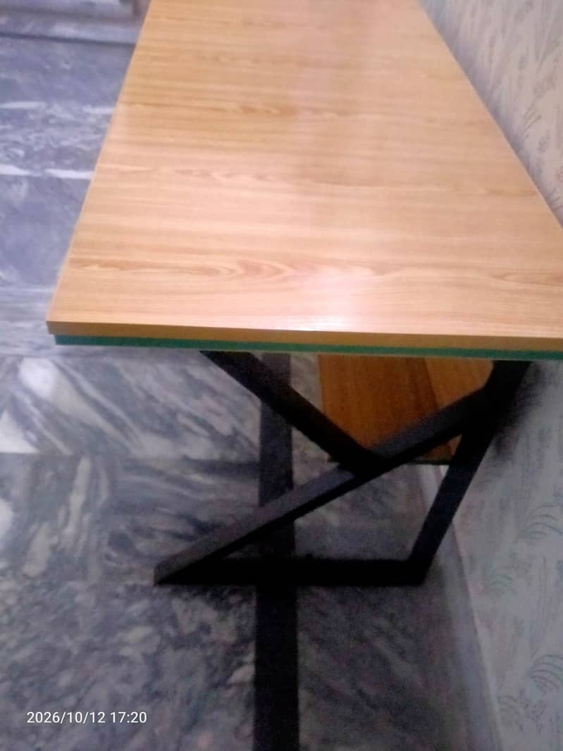 Gaming Table and Office Working Table, Study Table, Laptop Table 5