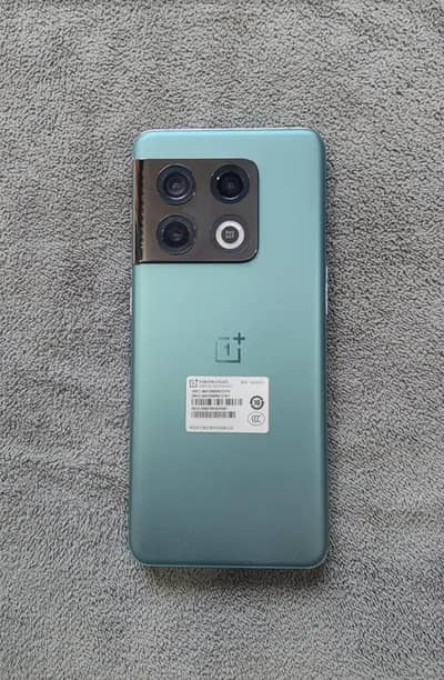 One Plus 10 Pro 5g gaming phone