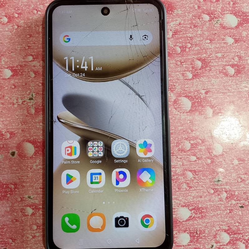 Infinix Smart 9 1