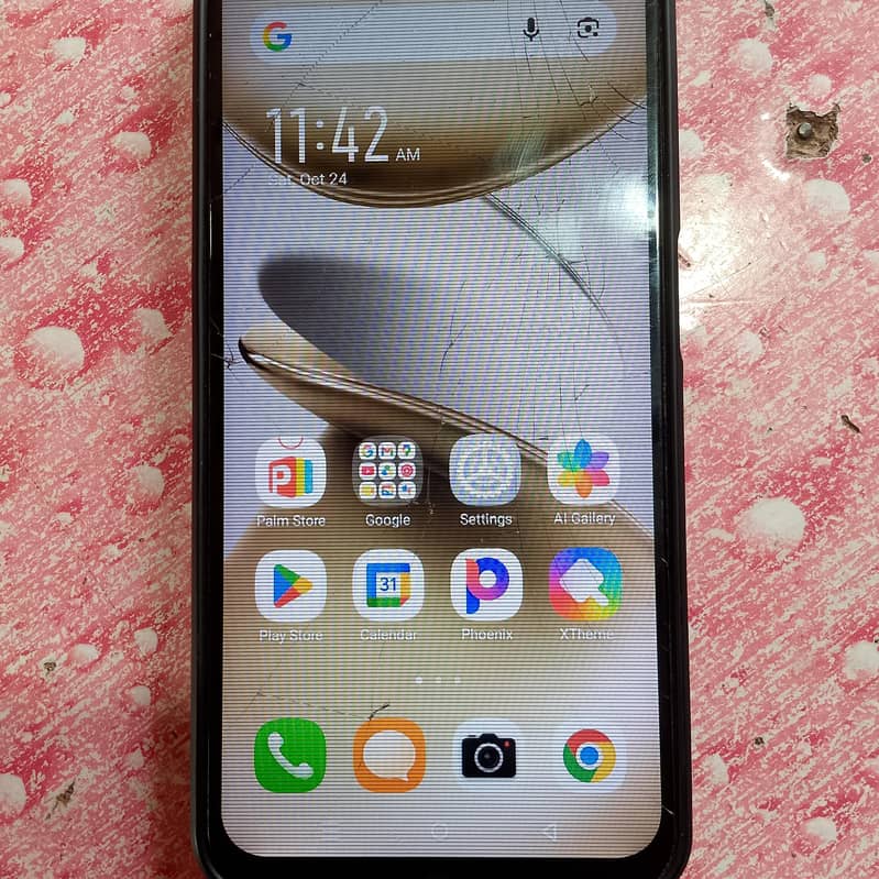 Infinix Smart 9 2