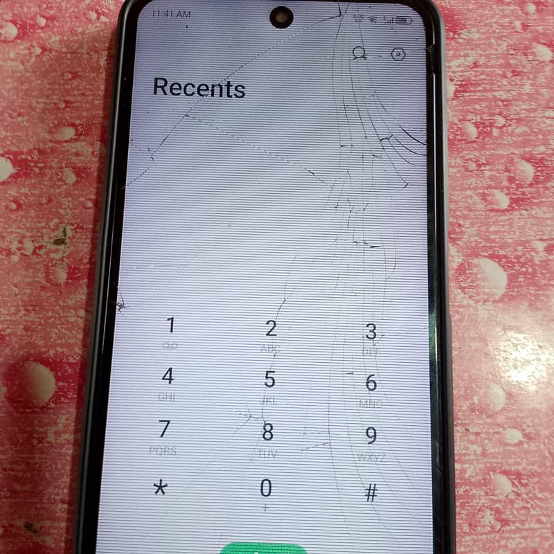 Infinix Smart 9 3