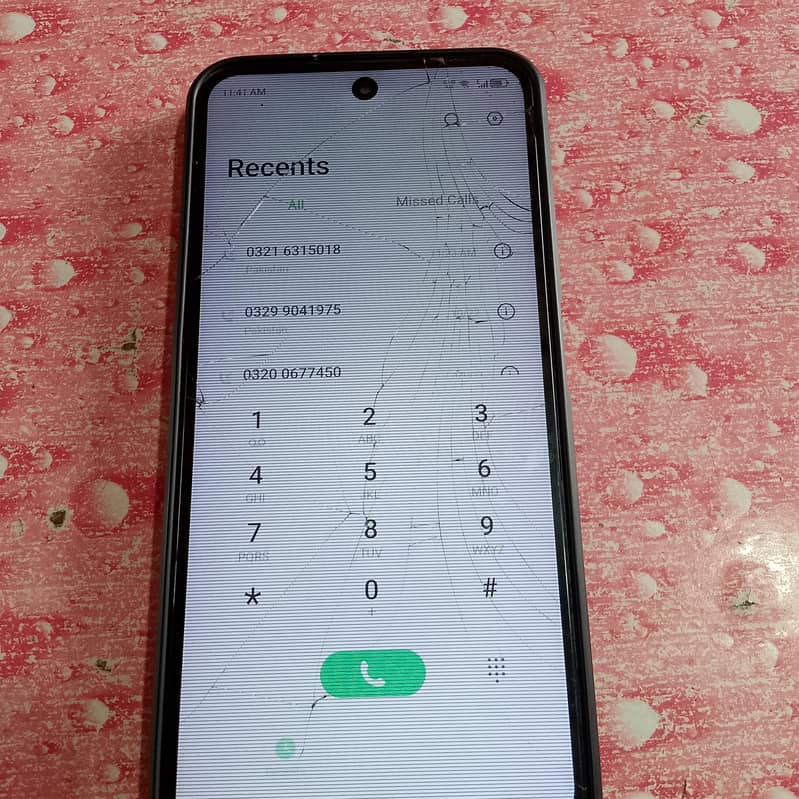 Infinix Smart 9 4