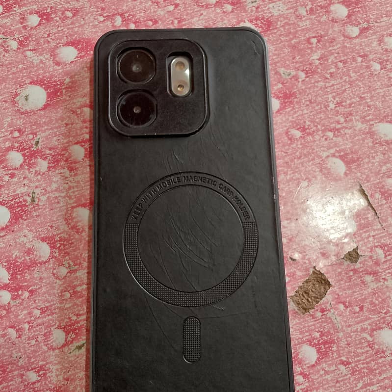 Infinix Smart 9 5