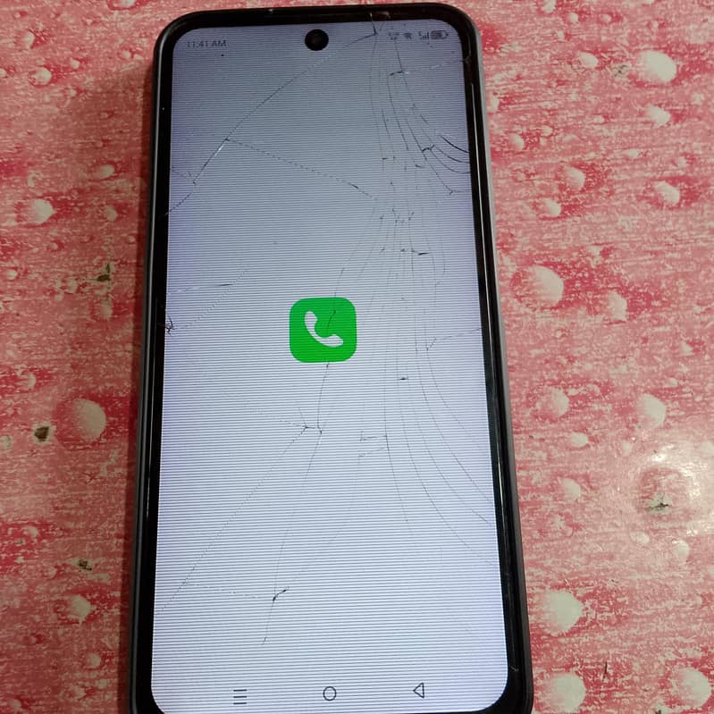 Infinix Smart 9 6