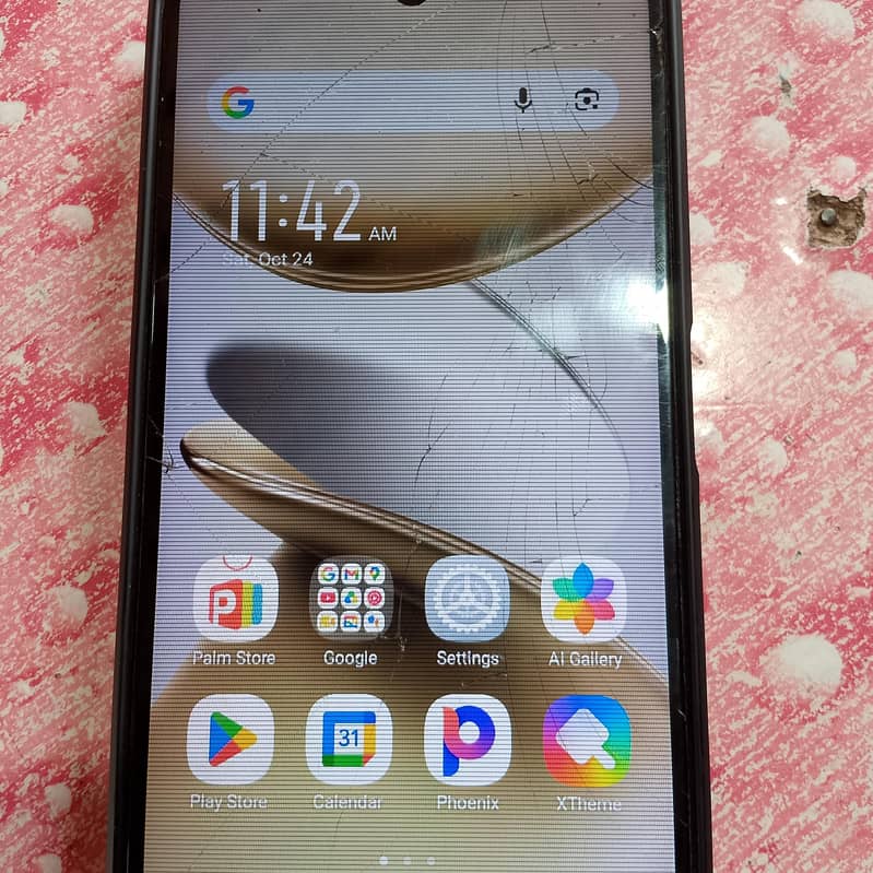 Infinix Smart 9 7