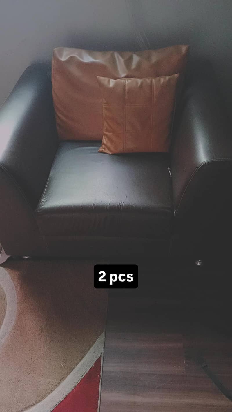 5 seater sofa set 1