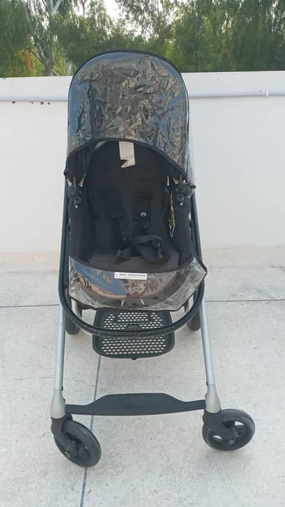 Maxi cosi stroller USA urjent sale