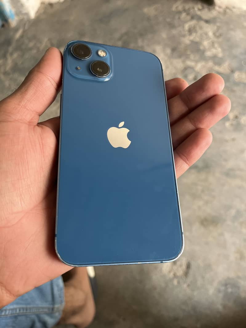 Apple iPhone 13 1