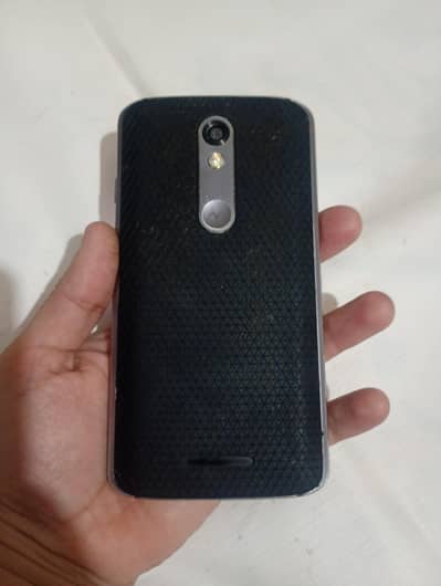 Droid turbo 2