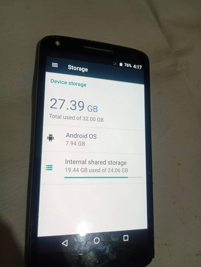 Droid turbo 2 2