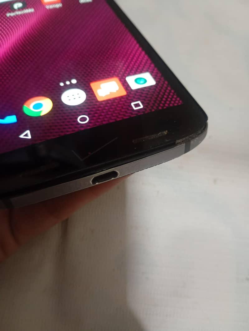 Droid turbo 2 6
