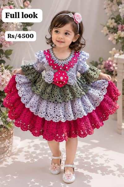 baby dress