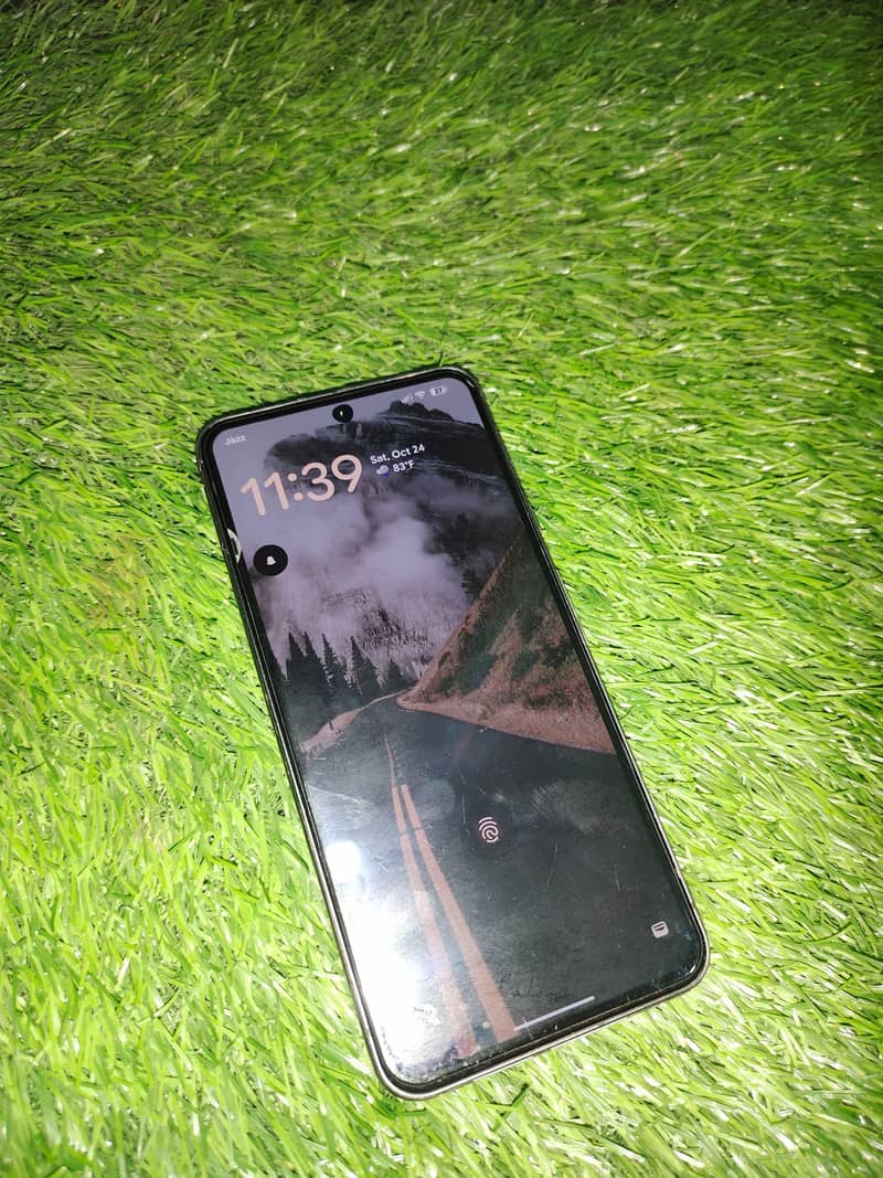 Google Pixel 8 0