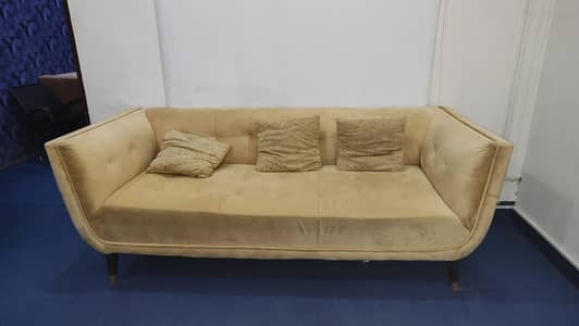 6 seater sofa seat