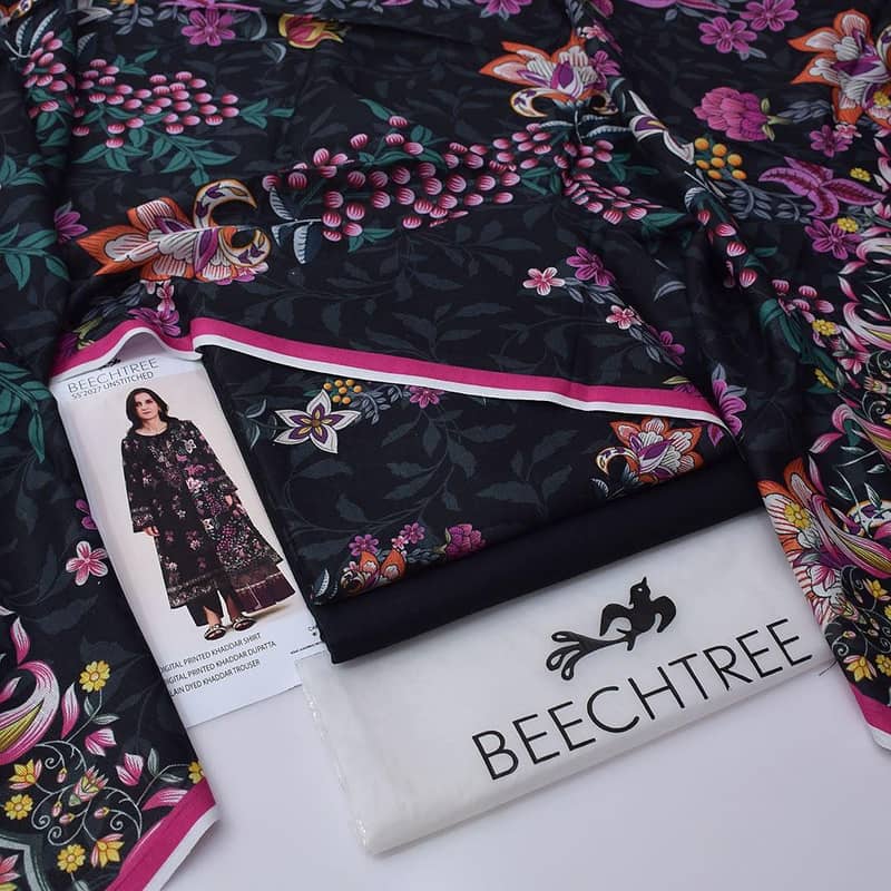 BEECHTREE 1
