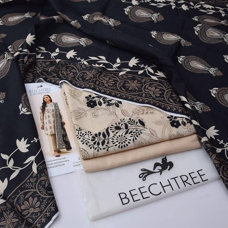 BEECHTREE 2