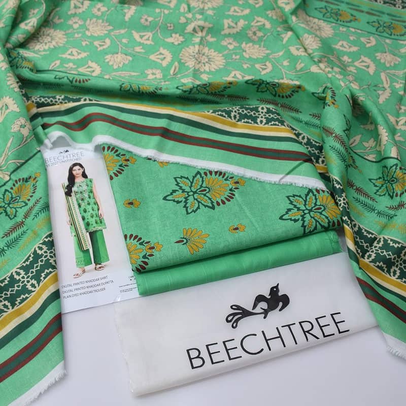 BEECHTREE 3