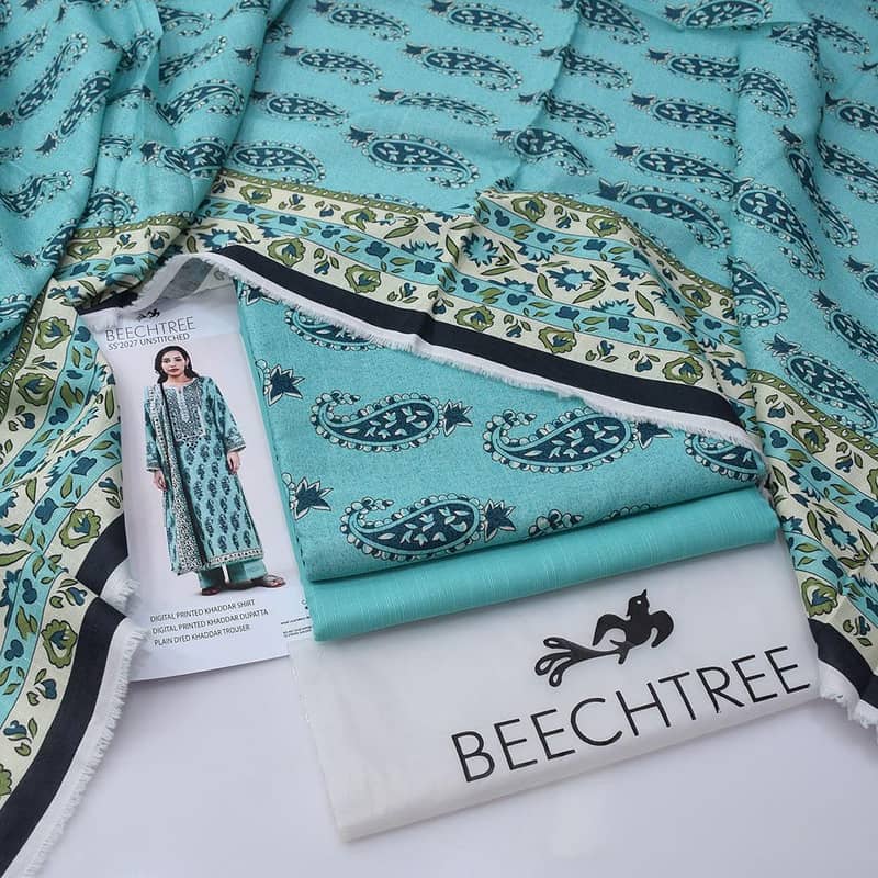 BEECHTREE 5