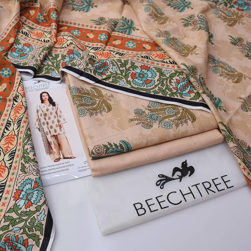 BEECHTREE 6