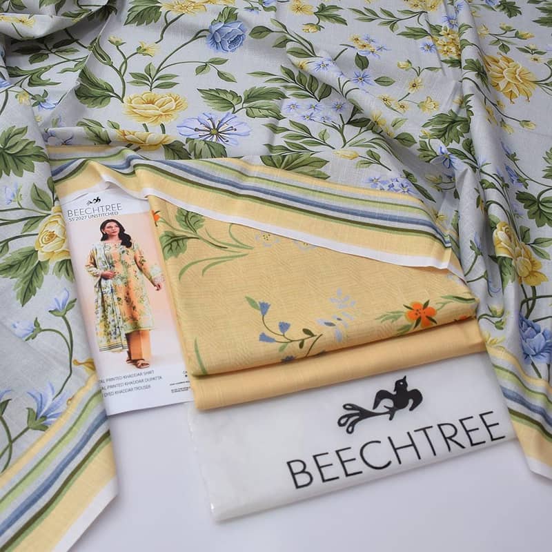 BEECHTREE 15