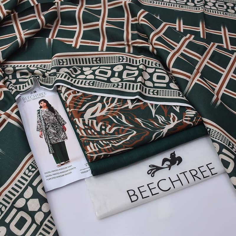 BEECHTREE 16