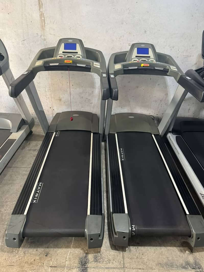 Treadmill/Electric Treadmill/Running Machine/Exercise machine 6