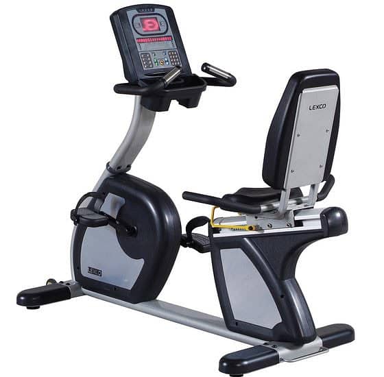 Treadmill/Electric Treadmill/Running Machine/Exercise machine 12