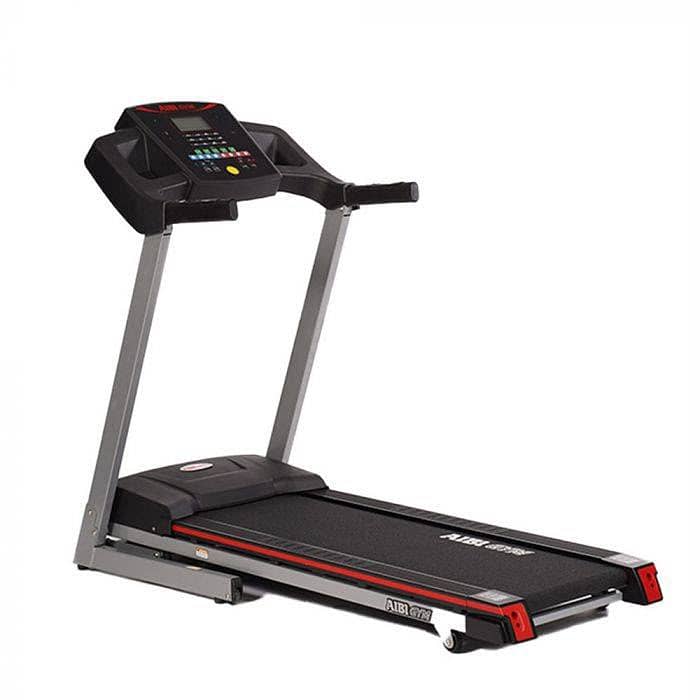Treadmill/Electric Treadmill/Running Machine/Exercise machine 17