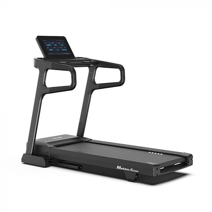 Treadmill/Electric Treadmill/Running Machine/Exercise machine 18