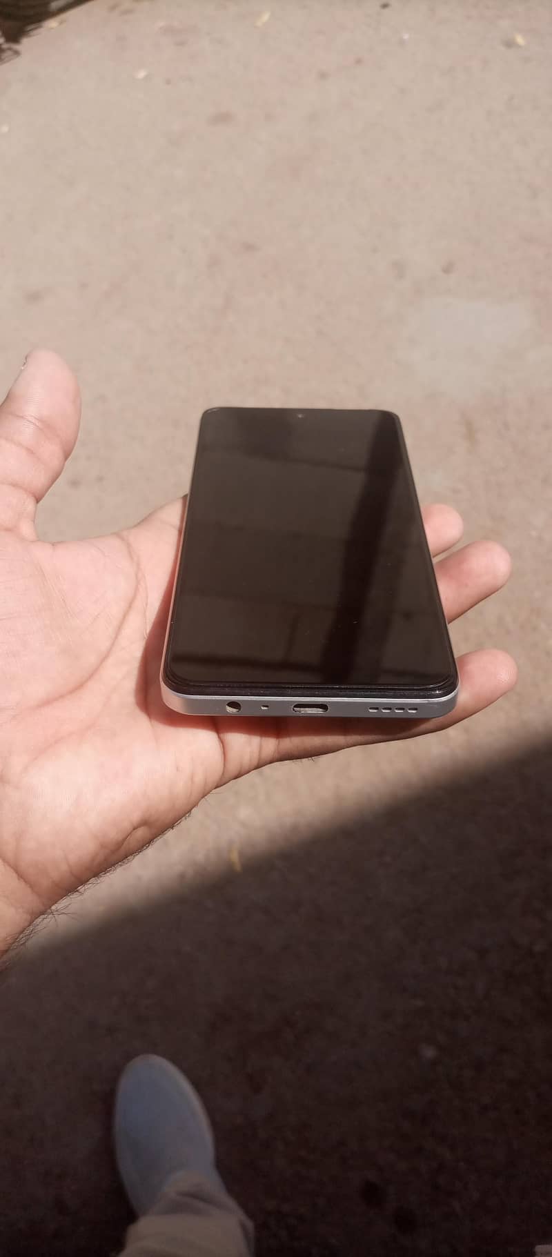 Realme C71 8