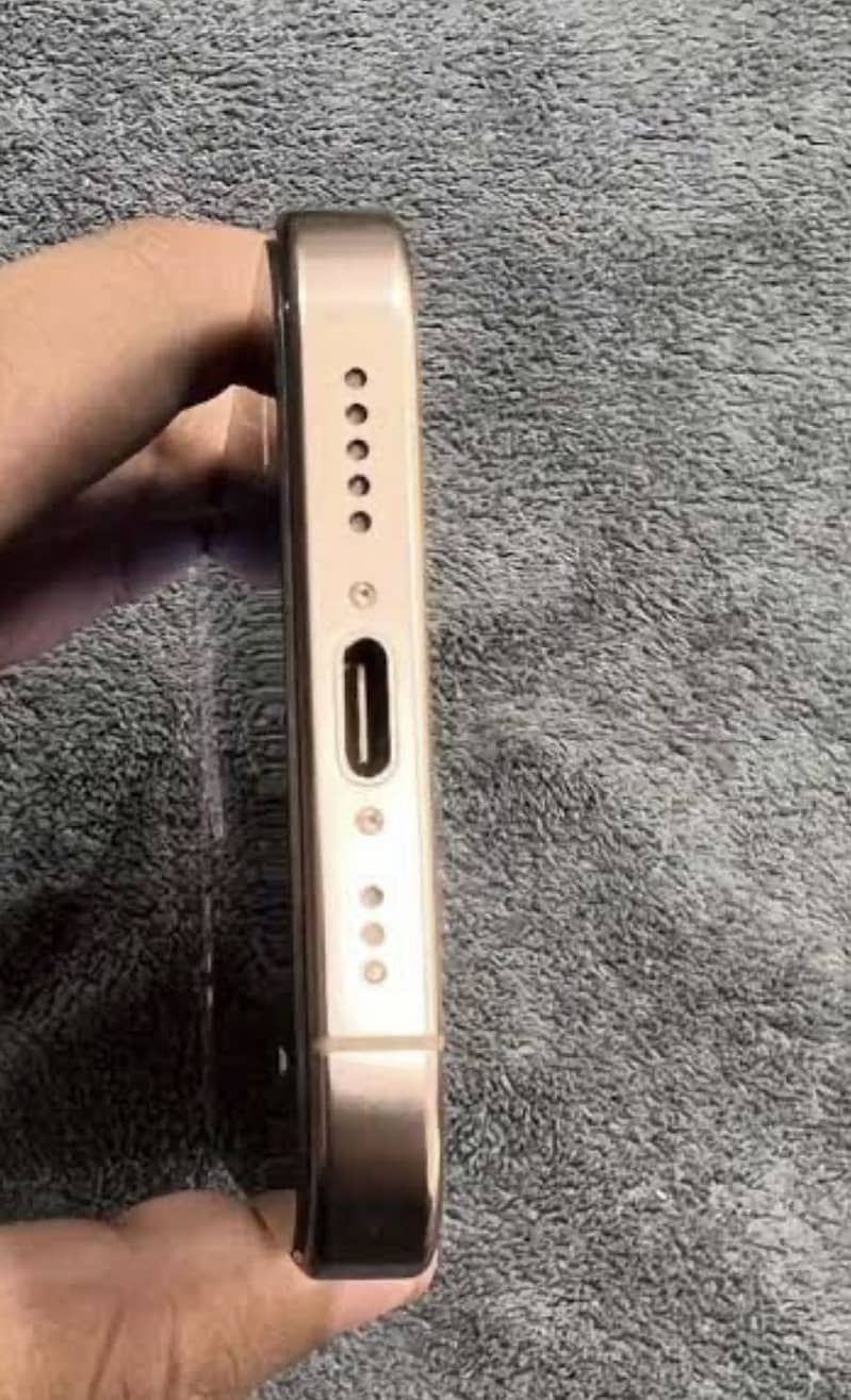 Apple iPhone 16 Pro Max 2