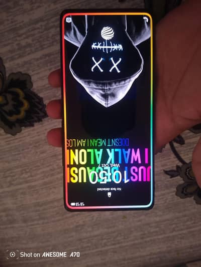 Vivo X70 Pro