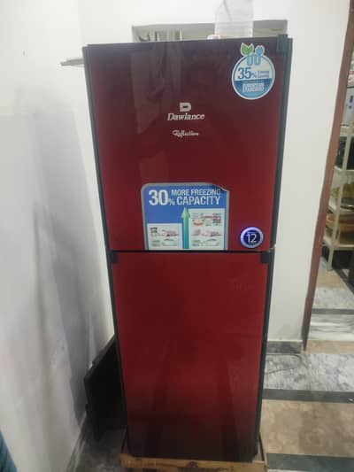 Dawalance fridge like brand new for sale