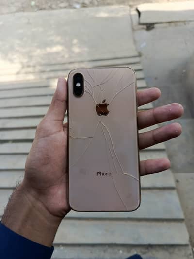 Apple iPhone XS