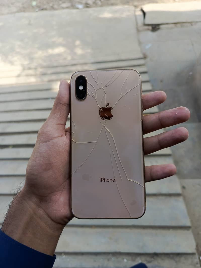 Apple iPhone XS 0