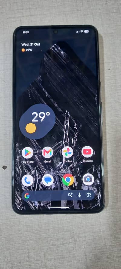 Google Pixel 8 Pro