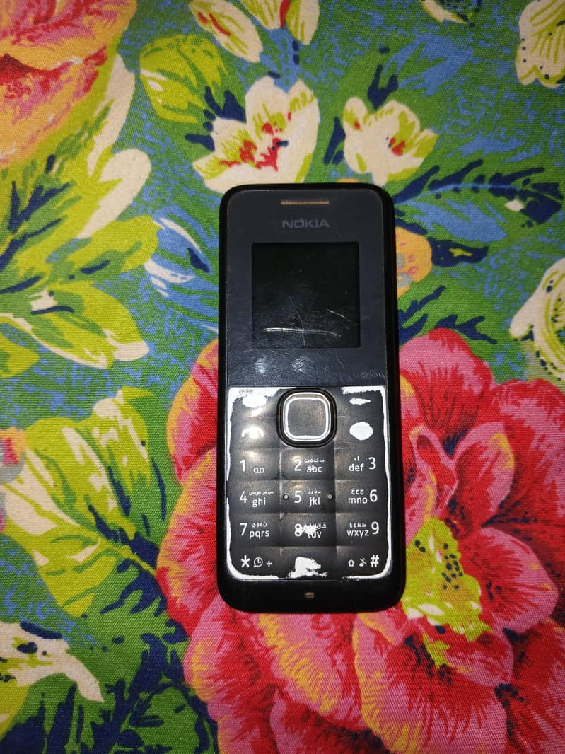 Nokia 0