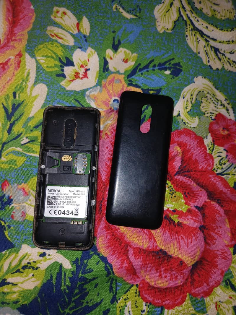 Nokia 3