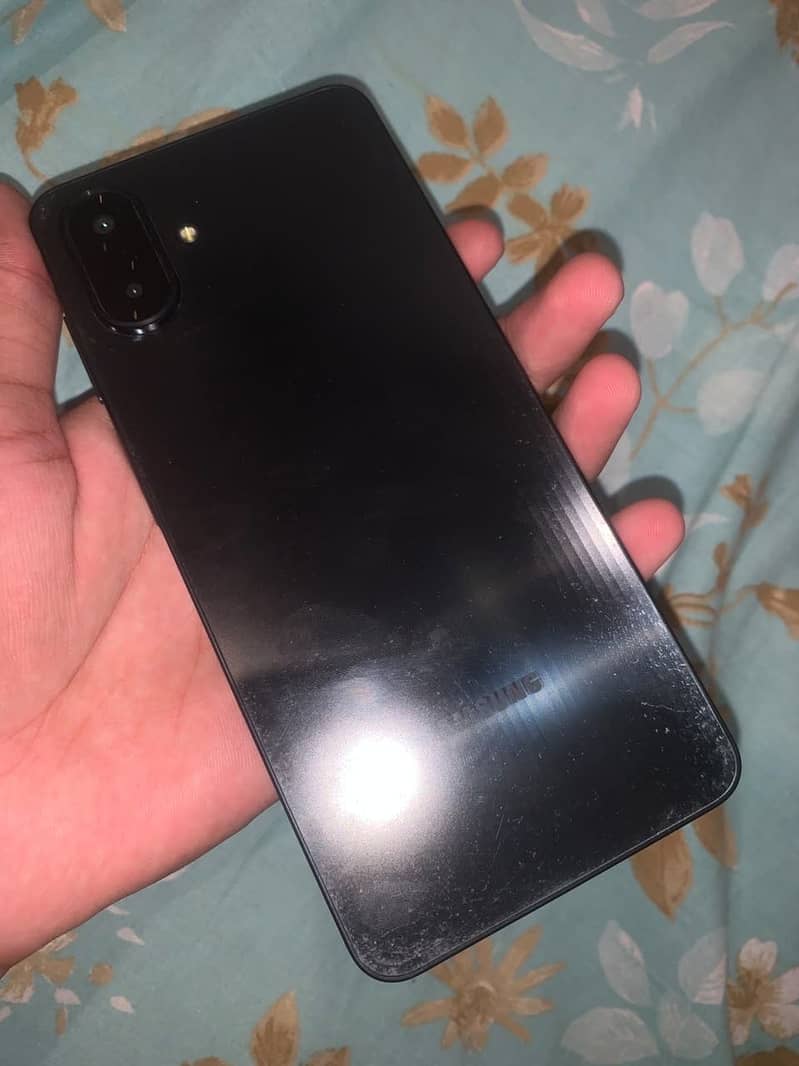Samsung A07 0