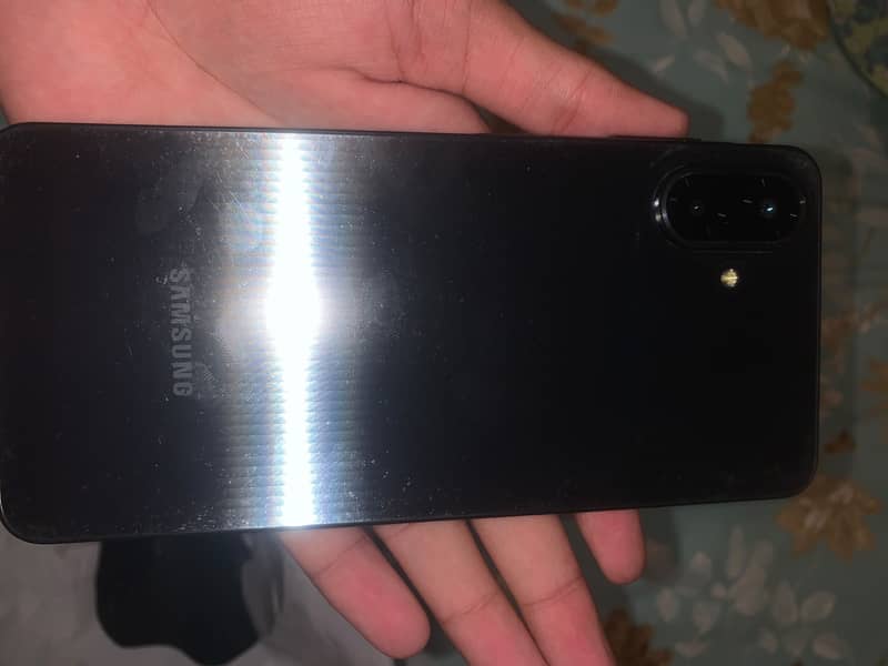 Samsung A07 4
