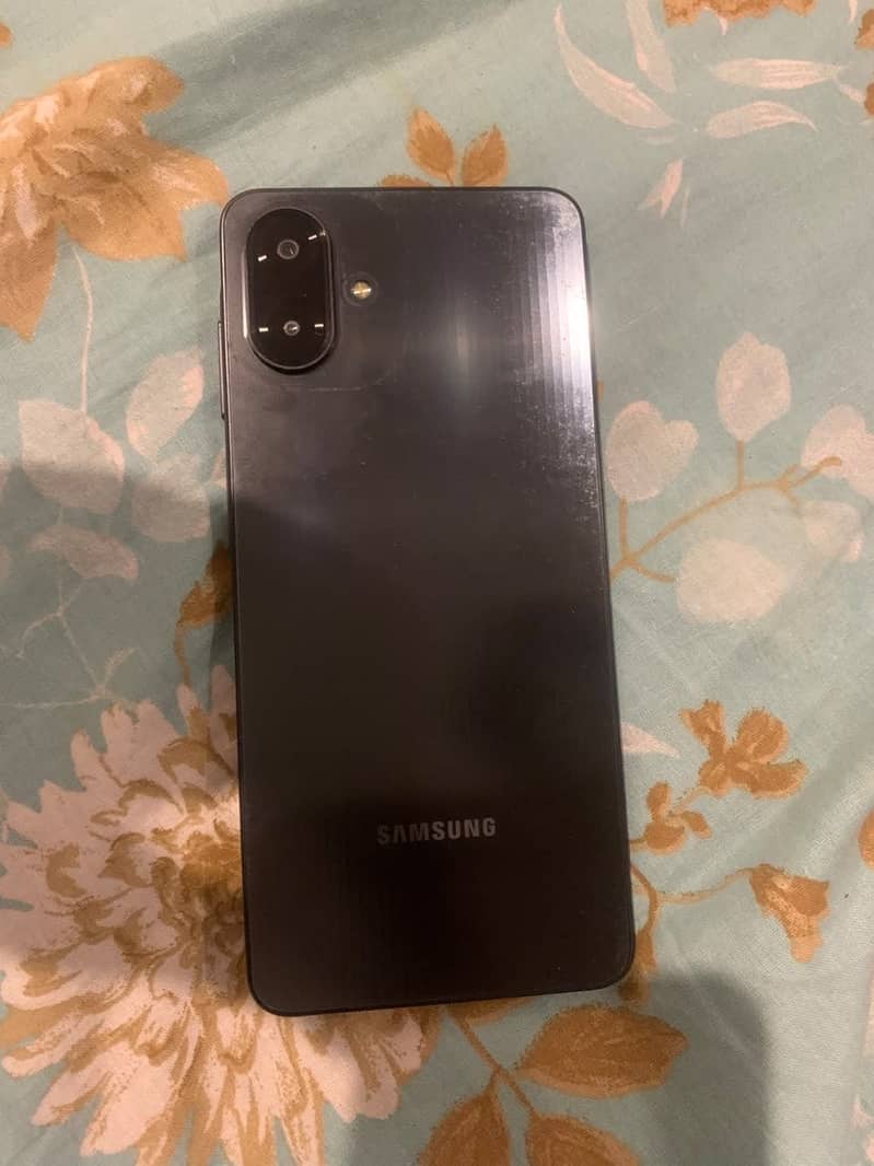 Samsung A07 5