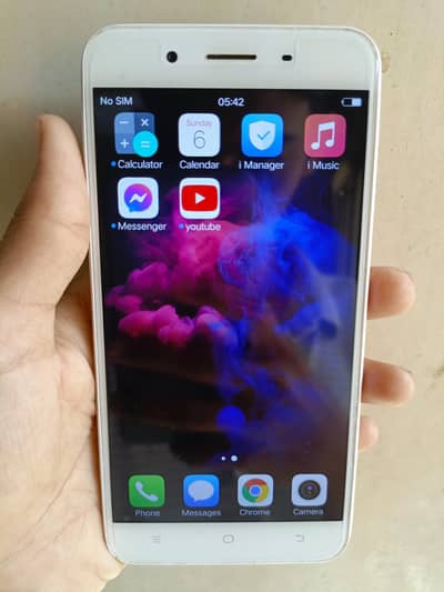 Vivo mobile 4 128
